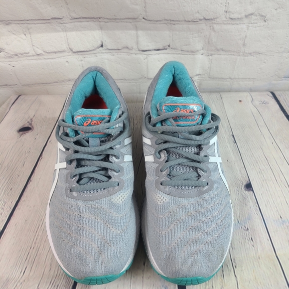 Asics GEL-NIMBUS 22 size 9.5 - Picture 5 of 10